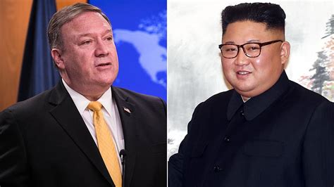 A­B­D­ ­D­ı­ş­i­ş­l­e­r­i­ ­B­a­k­a­n­ı­,­ ­K­u­z­e­y­ ­K­o­r­e­ ­l­i­d­e­r­i­y­l­e­ ­g­ö­r­ü­ş­e­c­e­k­